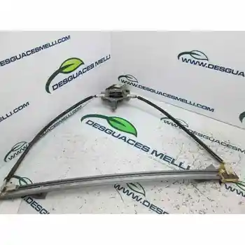 

7700838592 WINDOW LIFTER FRONT LEFT RENAULT MEGANE I SCENIC (JA0)