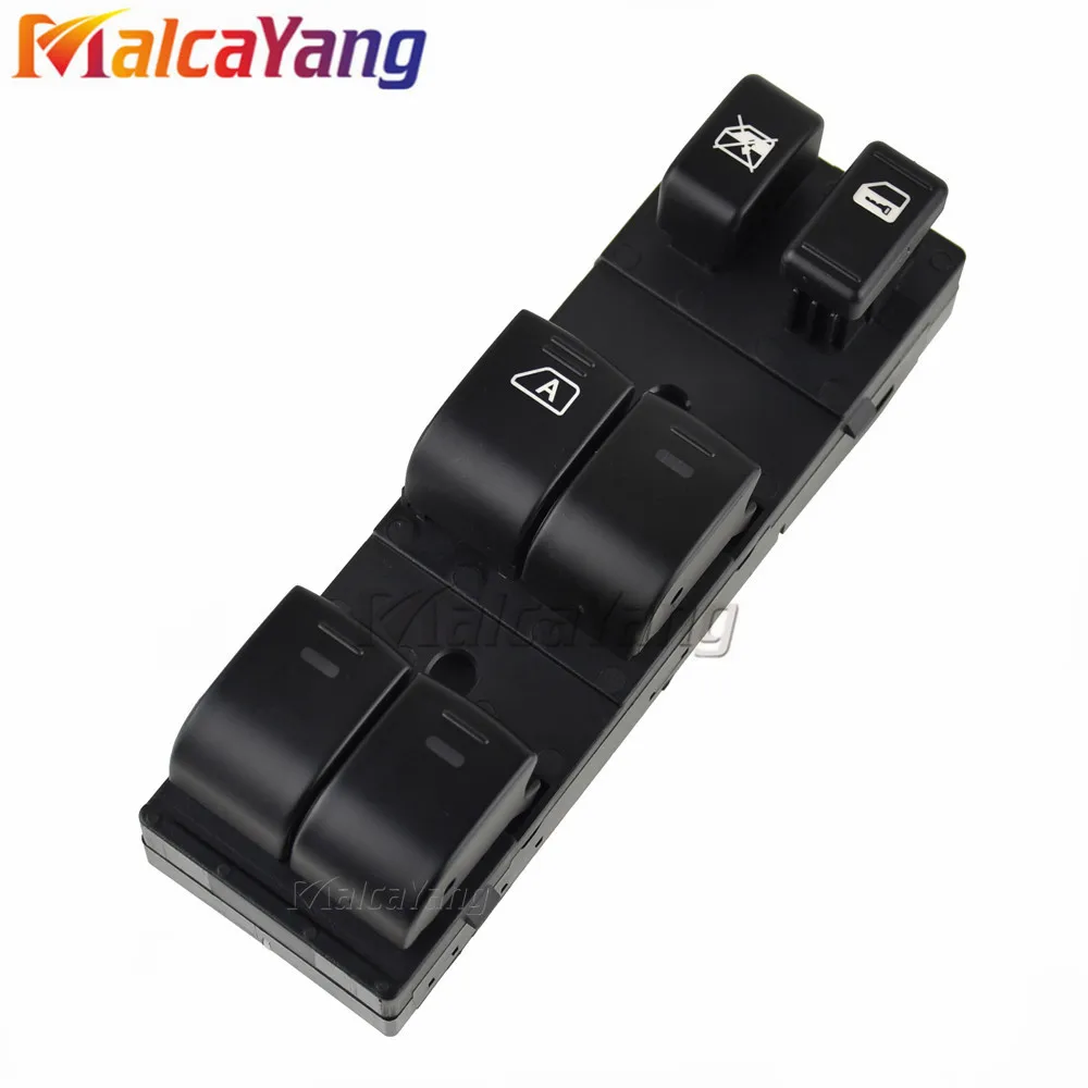 Электрический выключатель для Nissan Teana J32 2008 25401 JN03A 25401JN03A|window master switch|master switchpower window