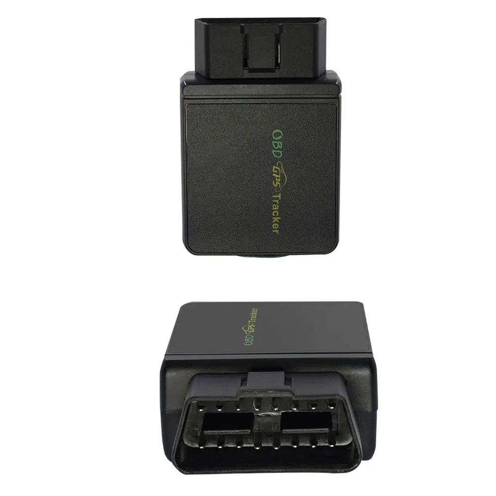 Автомобильный мини трекер OBD2 3G GPS с трекером gps локатором датчиком движения