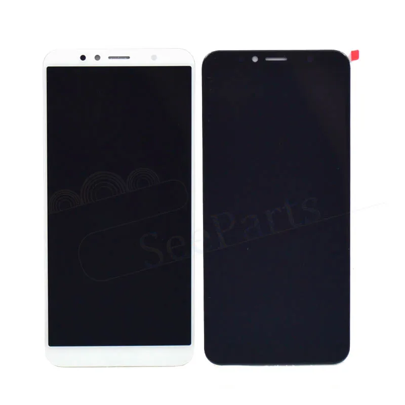 DISPLAY HONOR 7A AUM-L29 AUM-L41 SCHERMO VETRO TOUCH SCREEN LCD MONITOR BIANCO