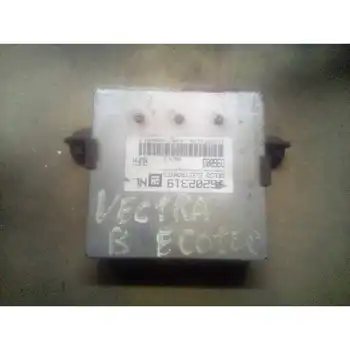 

16202319 switchboard Engine EUA Opel Vectra B Caravan *