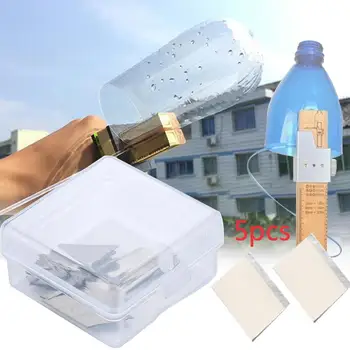 

5Pcs Effective Plastic Bottle Cutter Machine Cutting Blade Accessories