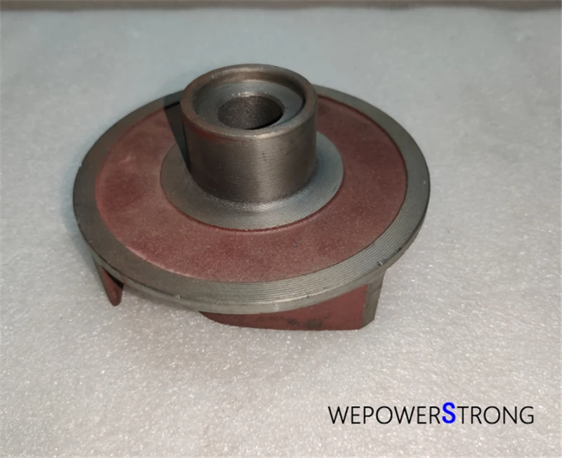 168f 170f alimentado 2 Polegada ou 3