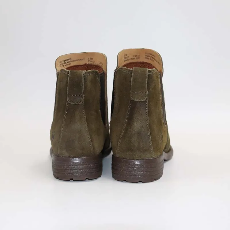 Chelsea leather bootsClassic fashion bootsWomen's BootsChelsea bootsHeating boots