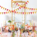 Red Orange 1Pc
