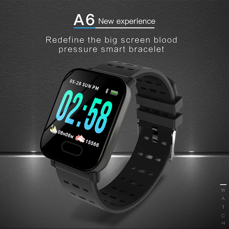 Мужские Смарт-часы, Bluetooth, водонепроницаемые, IP67, Ecercise, режим POSHI, спортивный браслет, измеряет кровяное давление, для мужчин, t, для Android, IOS, relogio