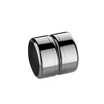 

2pcs Foot Elevator Cooling Pad Mini Portable Magnetic Multifunctional Riser Holder Adjustable Height Laptop Stand Home Anti Slip