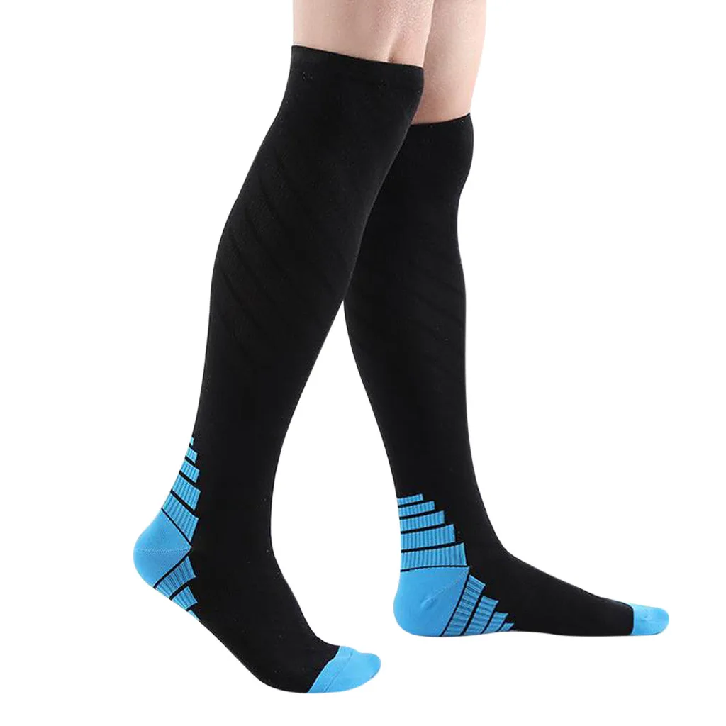 

Unisex Compression Socks for Men & Women deadlift socks for Athletic Fitness , Running, Sports, Gym Crossfit socks