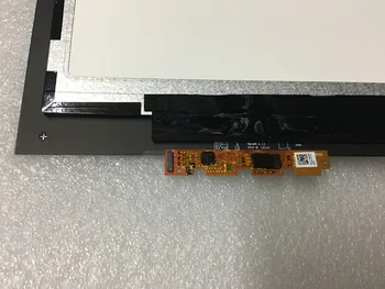 

For 11.6'' Lenovo YOGA 700-11ISK 80QD FHD1920*1080 IPS Touch LED LCD Screen Digitizer Assembly yoga 3 11