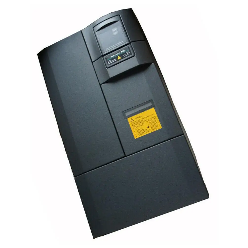 DHL 6SE6440 2UD32 2DB1 MM440 Трехфазный AC 22KW 380 480V инвертор для Siemens|Конвертеры и инверторы| |