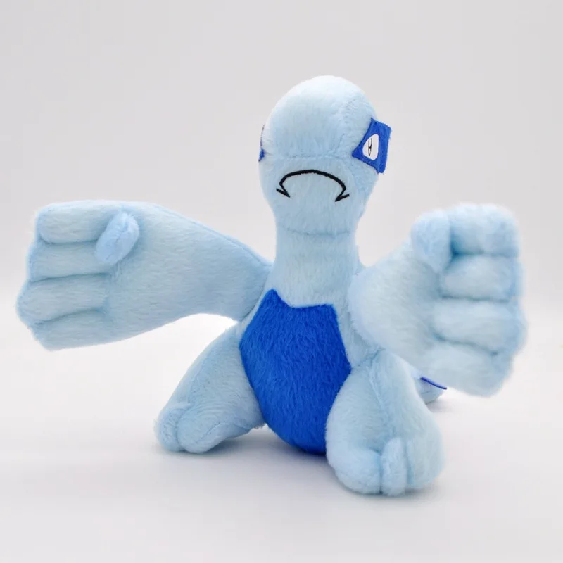 Takara Tomy Pokemon Pikachu Eevee Plush Toys Jigglypuff Charmander Gengar Bulbasaur Animal Stuffed for Children