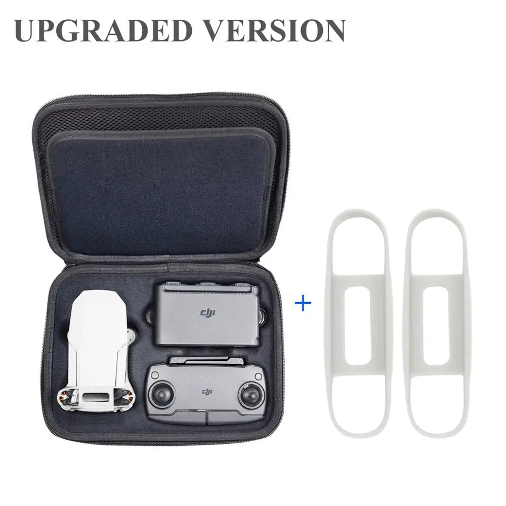 Сумка для хранения DJI Mini SE Портативная сумка Дорожный Чехол обновленный