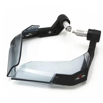 

For Yamaha FZ1 FZ1N FZ1S FZ6 FZ6N 06-10 FZ8 N/S FZ8N modified handlebar handlebar guard windproof and windproof