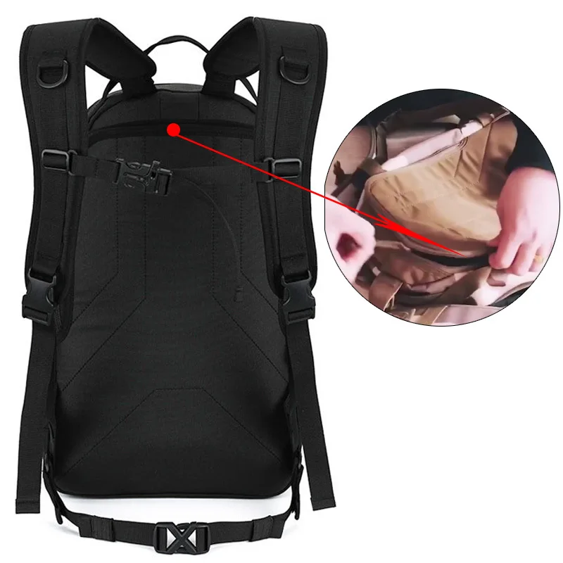 Уличный камуфляжный рюкзак Reiten Tasche 30L mйnner Frauen Camping Wandern Reise, тренировочный рюкзак, спортивный рюкзак Taktische Taschen Ruck