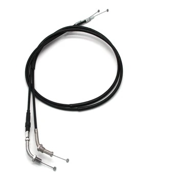 

Engine Throttle Line Motorcycle Throttle Cable Scooter Accelerator Cables For Honda 17910-MCV-000 17920-MCV-000 VTX1800