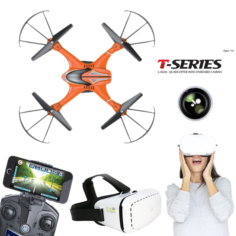 

TT911 four-axis aircraft HD WiFi real-time transmission Drone Aircraft Aerial Photography Rc Airplane