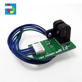 

Encoder sensor Roland Spare part Roland SP540 brand new imported printing machine spare part for roland SP300/ VP-540、RS640 2pcs
