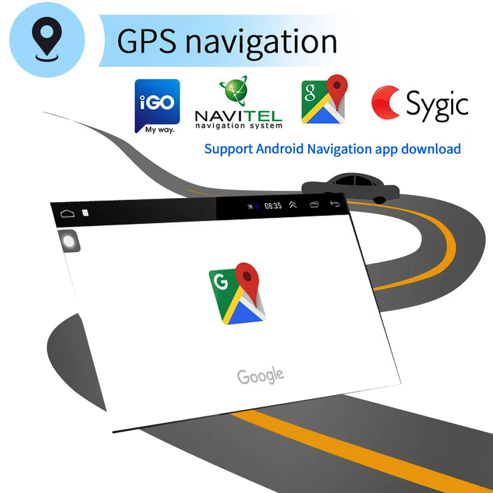 GPS