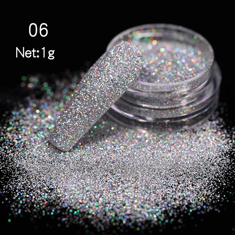 Glitter A05