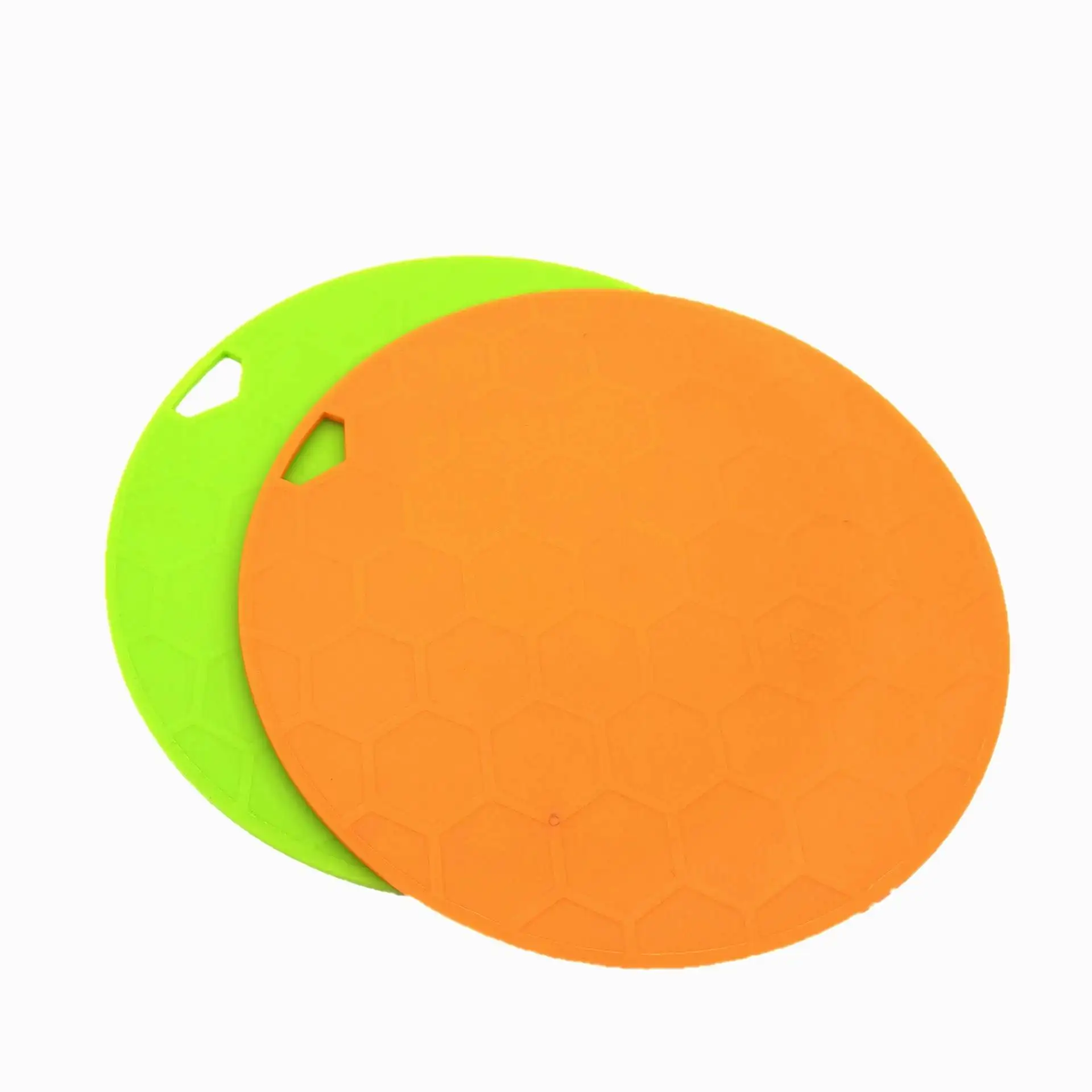 Outdoor Folding Plastic Chopping Board Portable Collapsible Cutting Camping Hiking Picnic Cookware Accessories | Спорт и развлечения