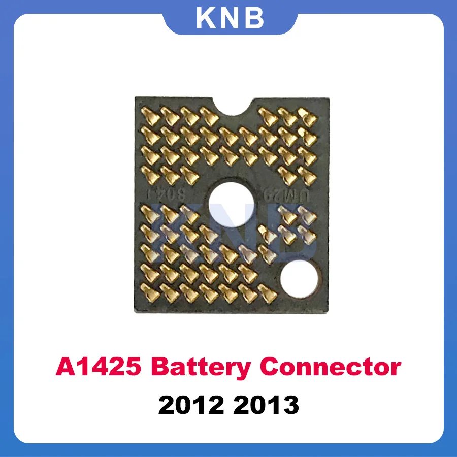 New Battery Interposer Connector 661-7045 For MacBook Pro Retina 13&quot A1425 2012 2013 Year | Компьютеры и офис