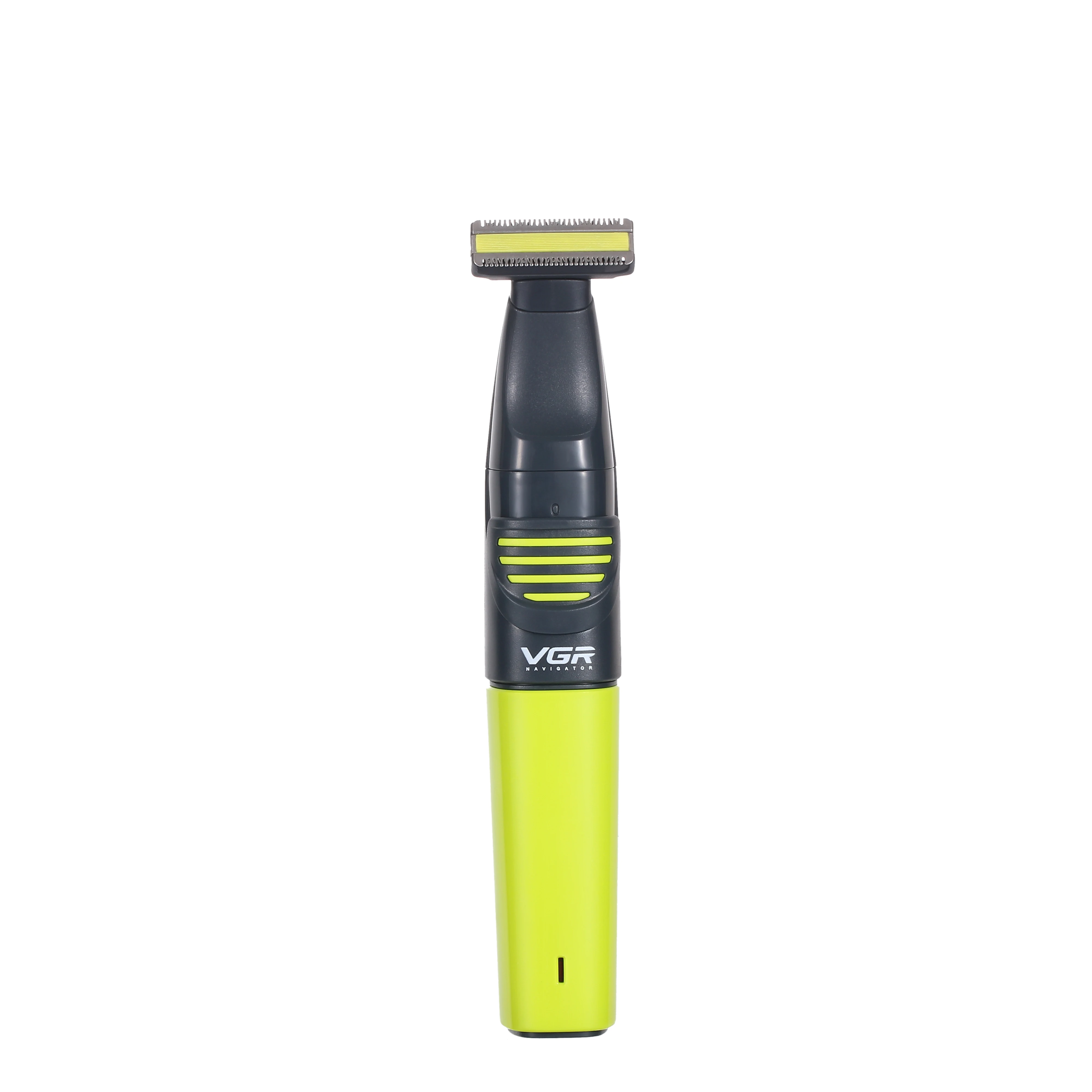 

VGR V-043 2 in 1 Small T Shaver Nose Hair Trimmer USB Charging