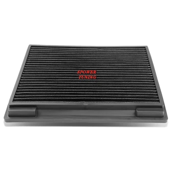 

ST67-049,For Jeep Grand Cherokee 4.0L 5.2L 5.9L Reusable & Washable Replacement High Flow Drop-in Air Filter