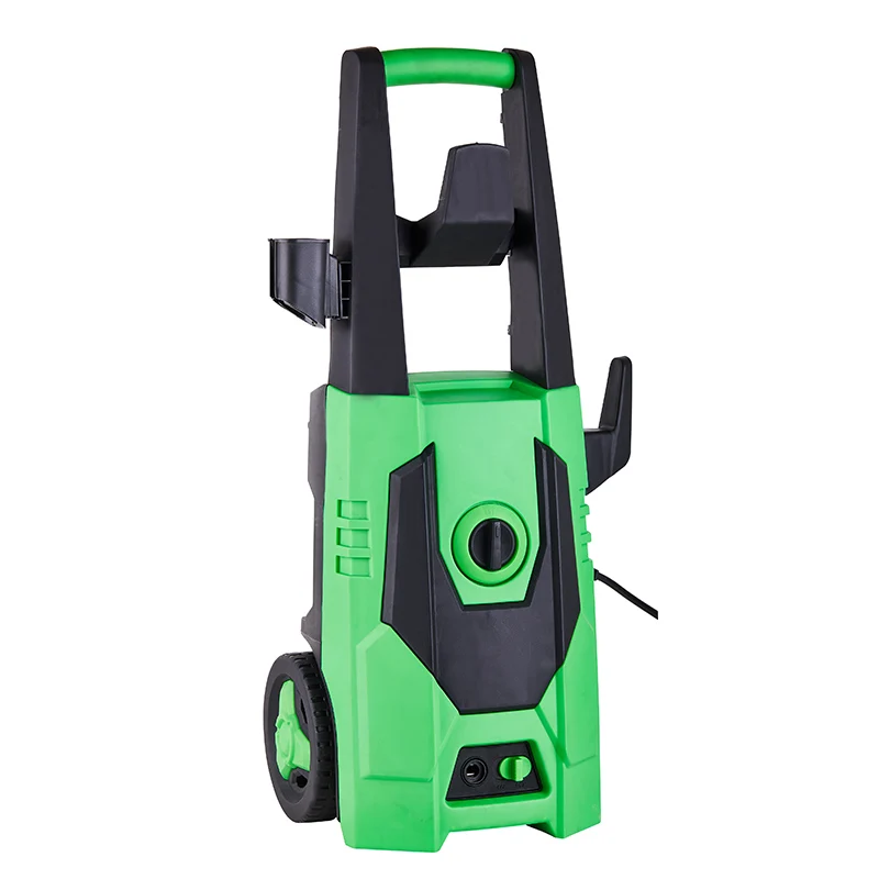 

3000PSI High Power Water Electric Pressure Washer 1.8 GPM Cleaner Machine for Home TB