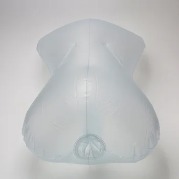 

Enlargement Inflatable Doll Extender Trainer Silicone