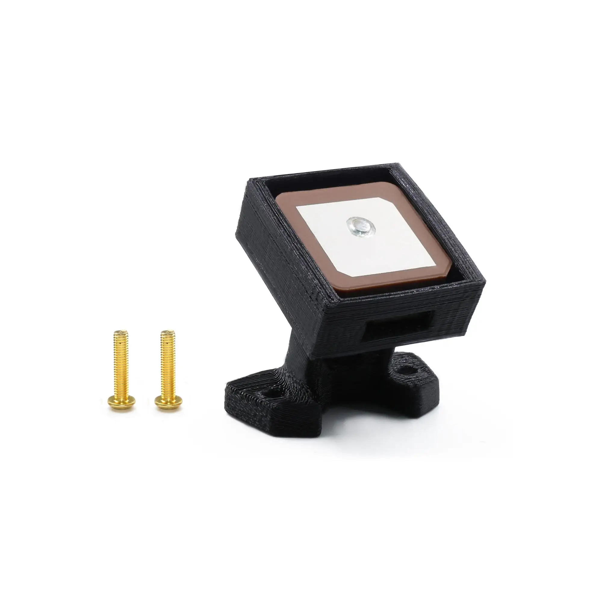 GPS модуль ТПУ 3D печать Монтажный кронштейн для GEPRC-Mark4 / Mark4 HD5 | Игрушки и хобби