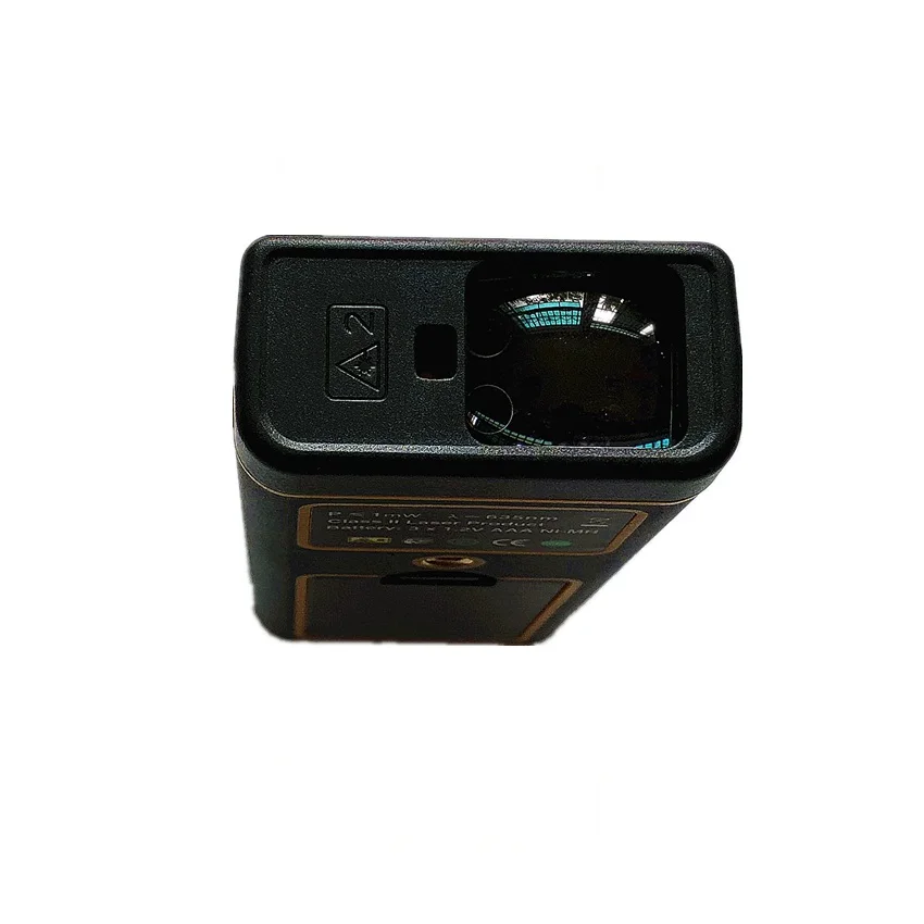Лазер sndway дальность mete лазерный дальномер цифровая Лента USB цветной дисплей Rechargeabel 70 м SW-S70