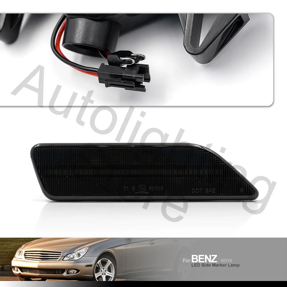 その他 108 Amazon.com: Side Mirror Turn Signal Light, 2198200521