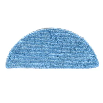 

Ilife V5 V5S X3 V3 V3S V5Pro Rag I201 Robot Vacuum Cleaner Parts Brush Soft And Thin Very Convenient To Use