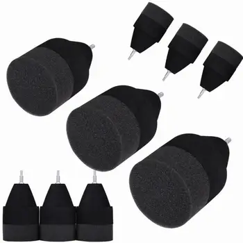 

1PC Soft Sponge Arrows Foam Shooting Arrowhead Game Practice Broadhead Tips Security For Archery Bow CS Shooting Combat Game