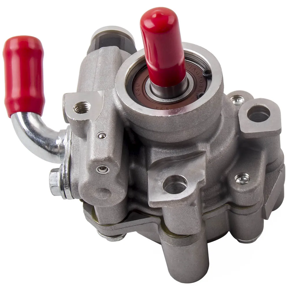 Power Steering Pump Fit for Toyota Camry Sienna Highlander Avalon