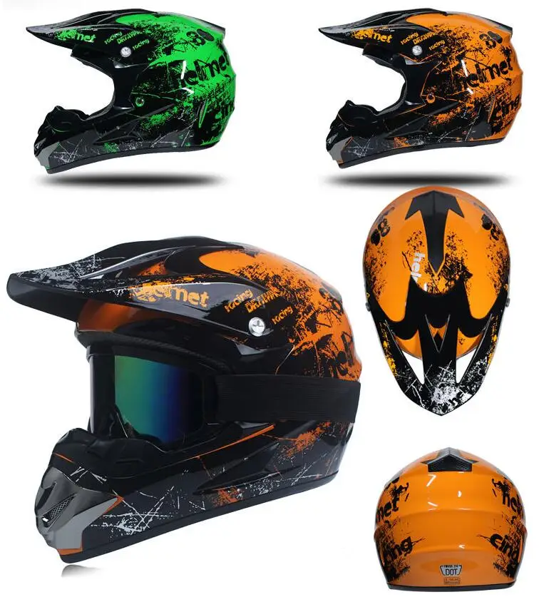 motocross helmet sale