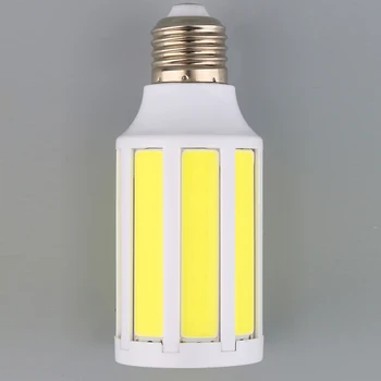 

LED Light Corn Light Bulb AC220V Power Lamp Energy Saving Cool/Warm White