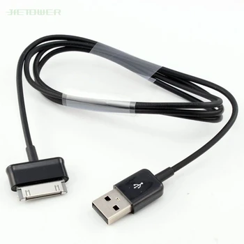 

USB Charger Charging Data Cable Cord for Samsung galaxy tab 2 3 Note P1000 P3100 P3110 P5100 P5110 P7300 P7310 500pcs/lot