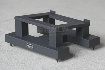 

S-002 Z-XX metal center rack tilted center speaker rack tailored for center speaker