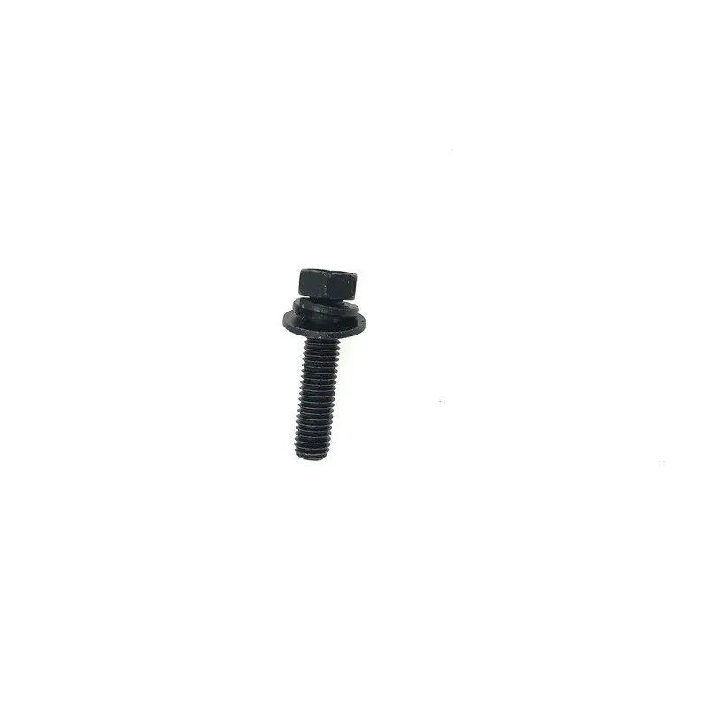 Battery Tie Down Bracket Adaptation Hyundai Tucson Elantra Sonata Battery fixing clip iron battery bracket