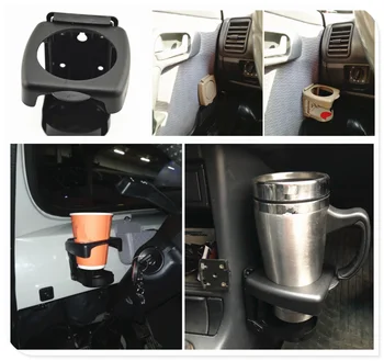 

folding car cup holder auto supplies modeling Beverage rack for BMW F80 M3 E46 E39 EfficientDynamics F30 F31 E38 E90 E60 E93