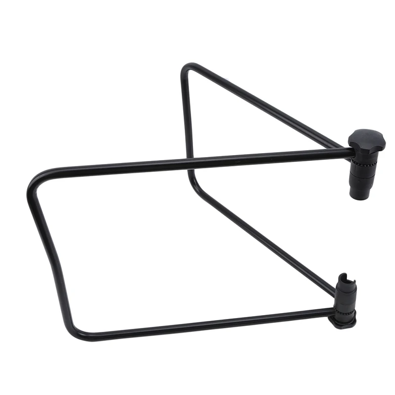 Universal Flexible Bicycle Parking Holder-4