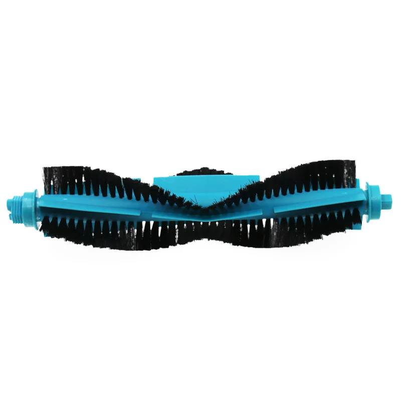 Подходит для Viomi V2 V-RVCLM21B анти-обмотки роликовые боковые щетки отрегулированы для вращения для уборки пыли бытовые вакуумные чистящие части