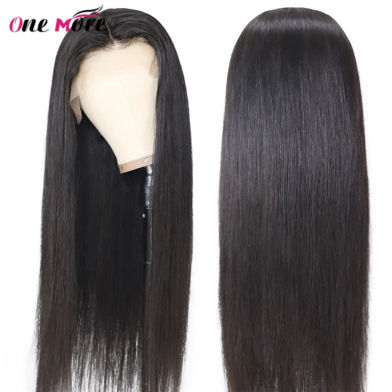 Cena 13x6 prosto koronkowa peruka na przód z dzieckiem włosy proste włosy ludzkie peruki 360 koronkowa peruka z przodu brazylijska koronkowa peruka z ludzkich włosów