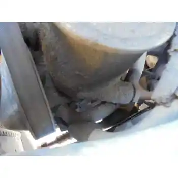 

STEERING PUMP MERCEDES C CLASS (W201) SALOON