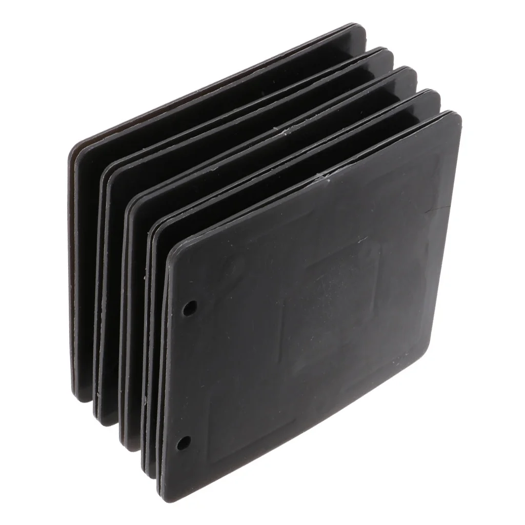 Beehive Beetle Collector - 5 pcs Black Beekeeping Beehive Beetle Trap Case, Easy to Use