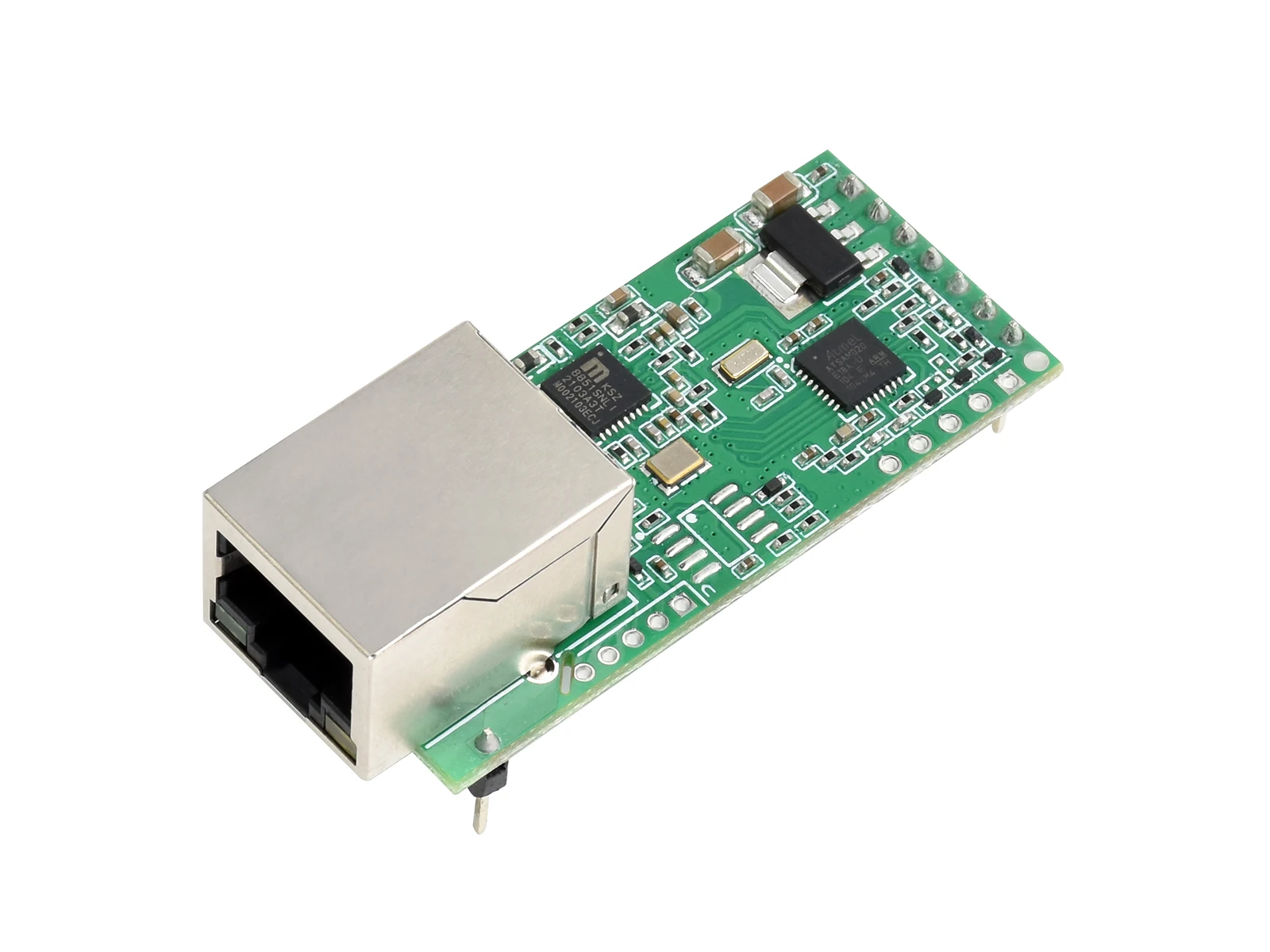 UART-ETH  ŰƮ, UART TTL-̴ ȯ, 10/100M ڵ-MDI/MDIX ̴ ̽,   ׷̵ 