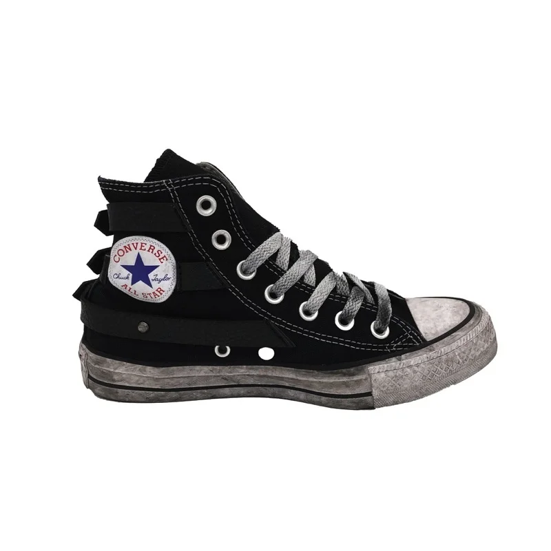 buckle converse