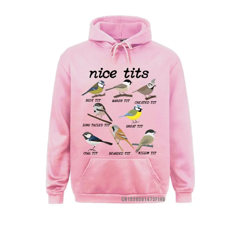  Printed Summer/Fall  Men Hoodies Family Hoods Funny Long Sleeve Sweatshirts 19526 pink