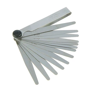 

Probe fan "SERVICE KEY", 0.05-1.0 mm, 13 sheets, in a blister 2426526